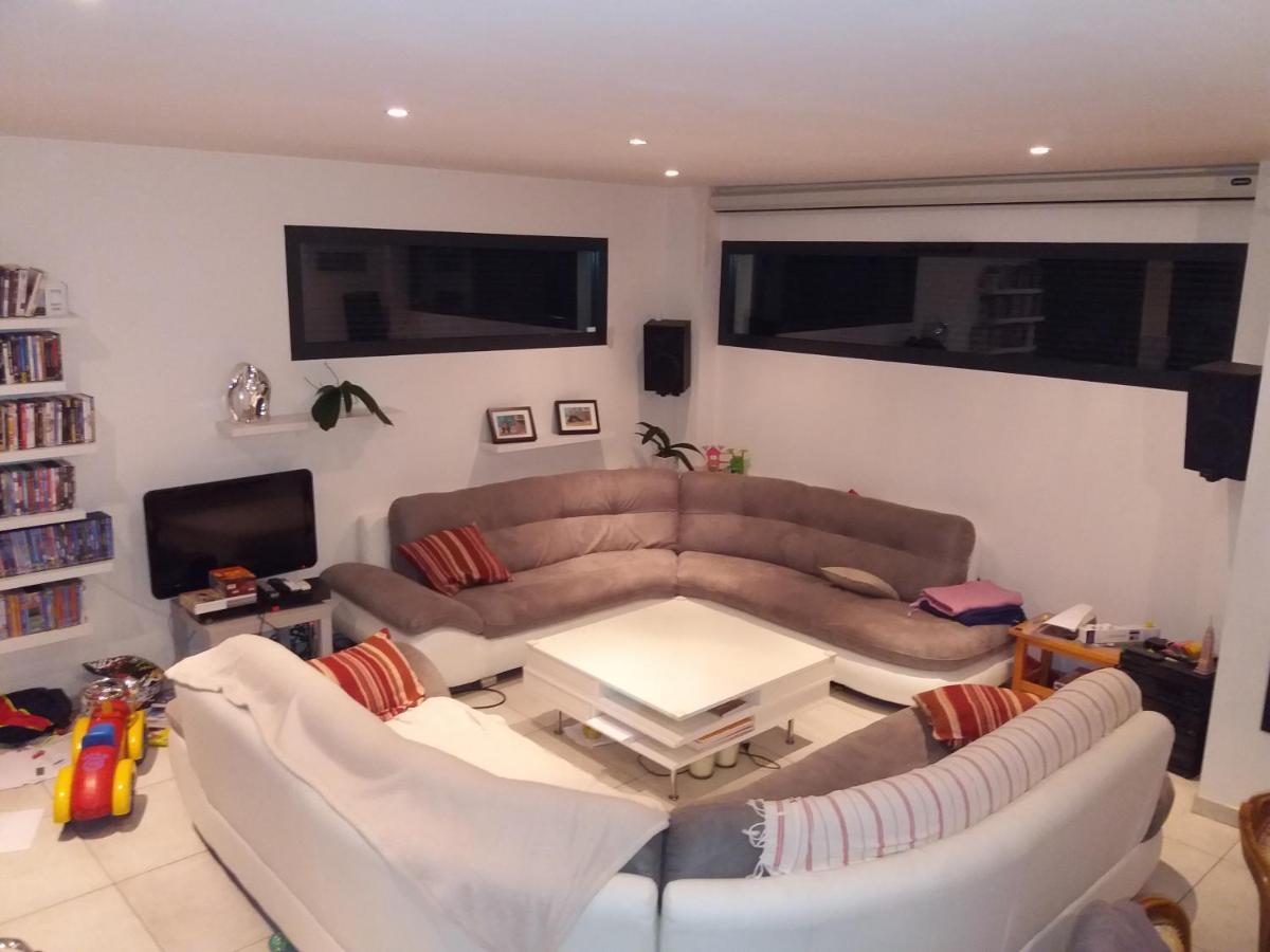 Fillinges Chambres, Cuisine, Piscine, Spa, Billards, Airhockey, Nature מראה חיצוני תמונה
