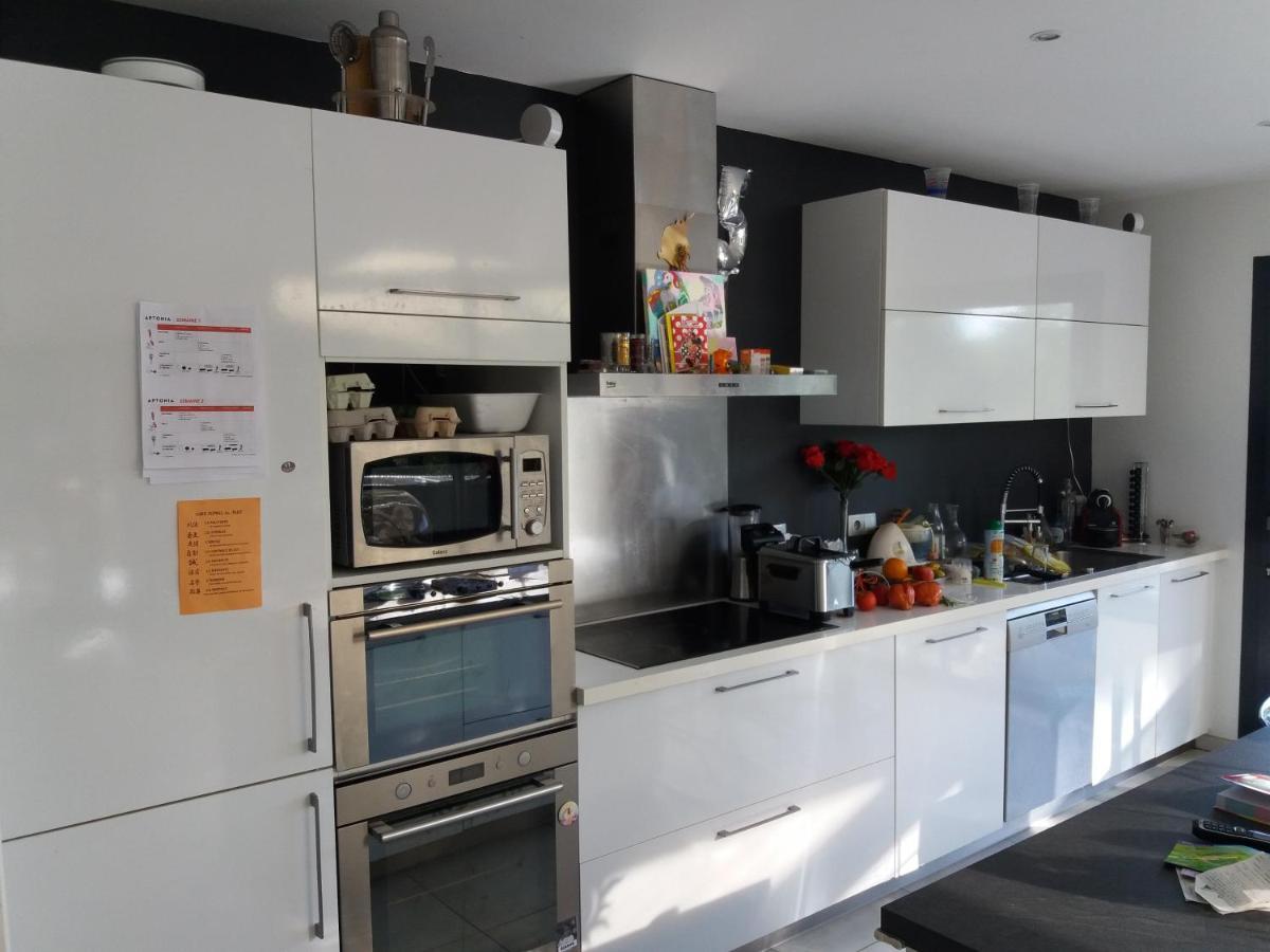 Fillinges Chambres, Cuisine, Piscine, Spa, Billards, Airhockey, Nature מראה חיצוני תמונה